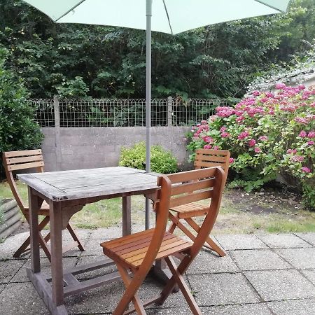 Maison A Deux Pas De La Mer 위머로우 외부 사진