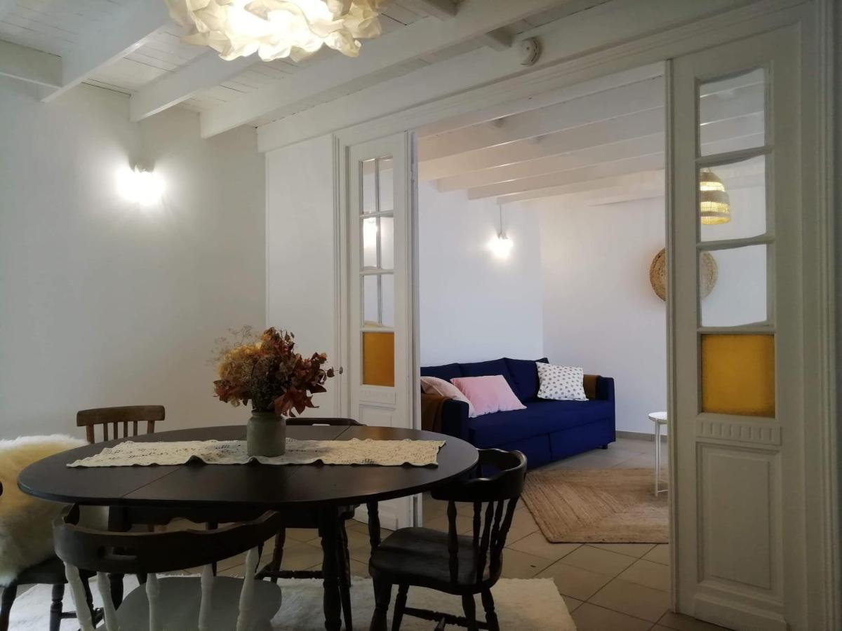 Maison A Deux Pas De La Mer 위머로우 외부 사진